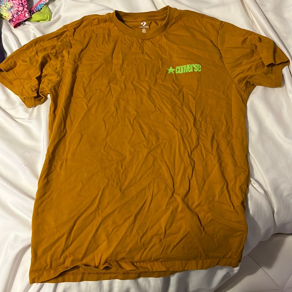 Men’s Converse T-Shirt